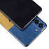 Barbados Flag Distressed Galaxy S21 Plus 5G Skin